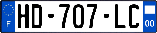 HD-707-LC