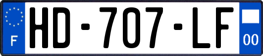 HD-707-LF