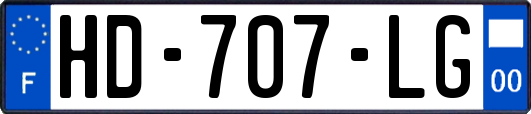HD-707-LG