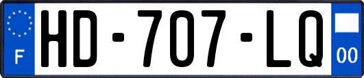 HD-707-LQ