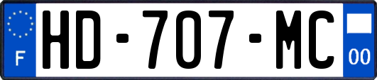 HD-707-MC