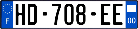 HD-708-EE