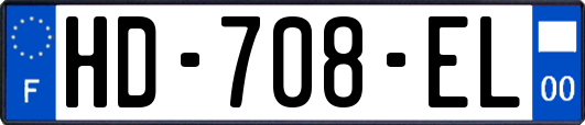 HD-708-EL