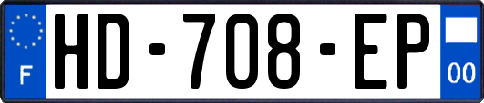 HD-708-EP