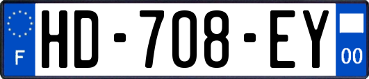 HD-708-EY