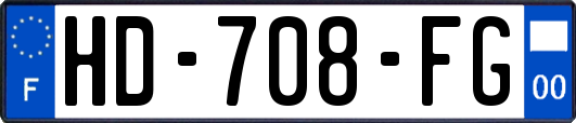 HD-708-FG
