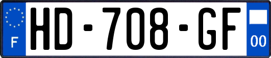 HD-708-GF