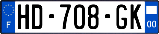 HD-708-GK