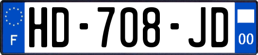 HD-708-JD