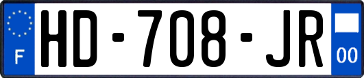 HD-708-JR