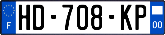 HD-708-KP