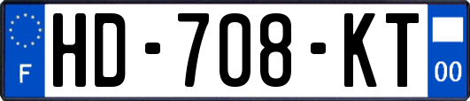 HD-708-KT
