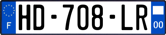 HD-708-LR