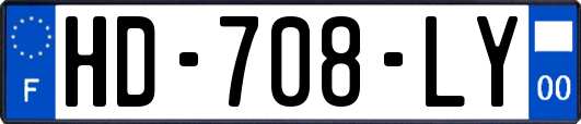 HD-708-LY