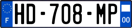 HD-708-MP