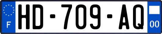 HD-709-AQ