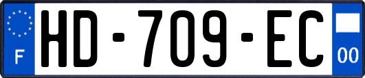 HD-709-EC