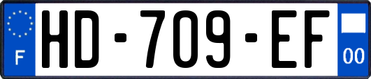 HD-709-EF
