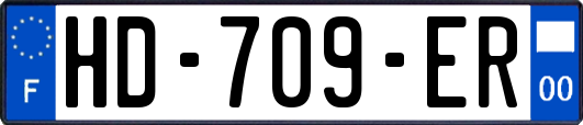 HD-709-ER