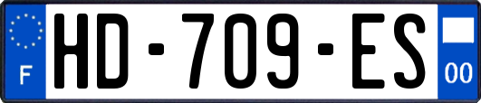 HD-709-ES