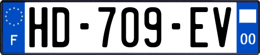 HD-709-EV