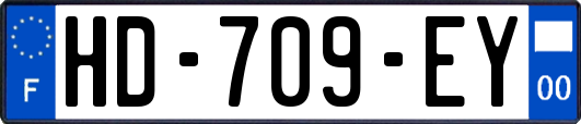 HD-709-EY