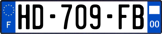 HD-709-FB