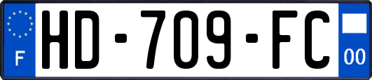 HD-709-FC