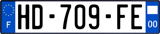 HD-709-FE