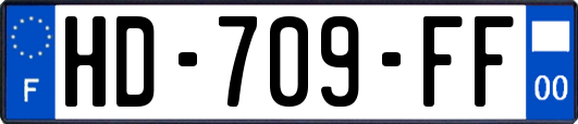 HD-709-FF