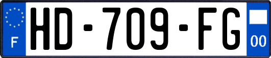 HD-709-FG