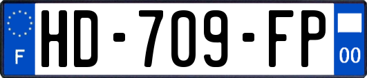 HD-709-FP