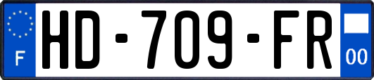 HD-709-FR