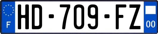HD-709-FZ