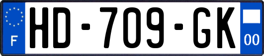 HD-709-GK