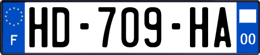 HD-709-HA