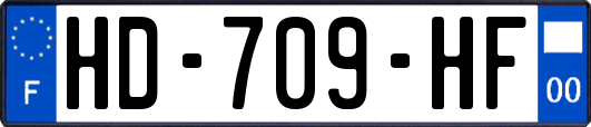 HD-709-HF