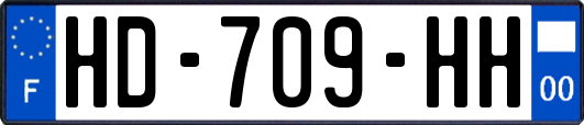 HD-709-HH