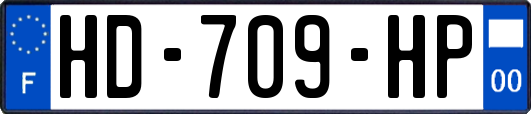 HD-709-HP