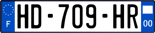 HD-709-HR