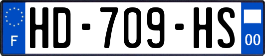 HD-709-HS