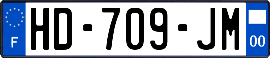 HD-709-JM