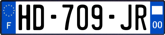 HD-709-JR