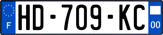 HD-709-KC