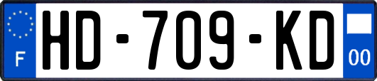 HD-709-KD