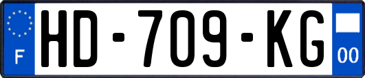 HD-709-KG