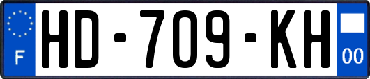 HD-709-KH