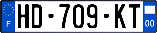 HD-709-KT