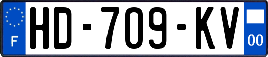 HD-709-KV