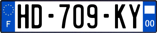 HD-709-KY